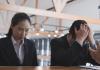 Sếp hỏi đồng nghiệp bên cạnh đi đâu, người thường đáp “ra ngoài”, người EQ cao ứng xử khéo, tranh thủ ghi điểm trong mắt lãnh đạo