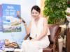 Nữ nhà văn nói thạo 4 ngoại ngữ ra mắt 2 tác phẩm: Mở ra điểm chạm cảm xúc xuyên biên giới
