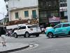 Đoàn du khách tố bị tài xế taxi chặt chém 1,5 triệu đồng cho đoạn đường chỉ vài trăm mét gần hồ Hoàn Kiếm