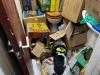 Kiểm tra bí mật 1 cửa hàng, phát hiện lượng lớn hàng giả, hàng bất hợp pháp dưới toilet: Tòa án vào cuộc