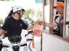 Highlands Coffee ra mắt mô hình Drive-Thru đầu tiên trong ngành đồ uống