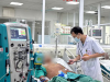 Ăn tiết canh, nam thanh niên nguy kịch nghi do liên cầu lợn