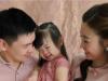 Thiếu gia nhà bầu Hiển chúc mừng sinh nhật con gái yêu, vợ Đỗ Mỹ Linh cũng khoe trọn khoảnh khắc hạnh phúc của gia đình hào môn