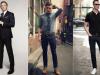 10 nguyên tắc mix & match để cánh mày râu trở nên lịch lãm