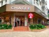 Cận cảnh cửa hàng đầu tiên của Chagee tại khu nhà giàu TP.HCM, giá thuê chỉ bằng ⅕ ở đường Đồng Khởi