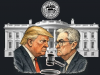 Fed không thể hạ lãi suất ngay lập tức dù ông Trump thay Chủ tịch Jerome Powell: Vì sao?