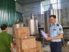 Giám đốc công ty mua bột giặt nổi tiếng về nghiên cứu rồi sản xuất ra hàng loạt sản phẩm giả
