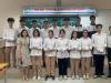 Thủ khoa đạt điểm tuyệt đối 30/30 không dùng điện thoại và MXH