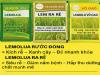 LEMOLUA – GIẢI PHÁP MỚI CHO LÚA VIỆT VƯƠN XA