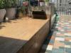 Tôi cải tạo sân thượng 10m² thành vườn hoa nở quanh năm và 4 năm sau khiến ai đến cũng phải trầm trồ