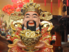 Bàn thờ thần Tài cần có gì?