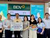BIDV MetLife chi trả gần 50,1 tỷ đồng quyền lợi bảo hiểm trong nửa đầu năm 2025