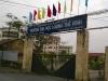 Trường đại học ‘lay lắt
