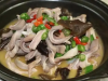 Một bộ phận của con lợn tưởng là món dân dã ăn vui miệng nhưng lại chứa “kho báu dinh dưỡng”