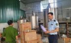 Giám đốc công ty mua bột giặt nổi tiếng về nghiên cứu rồi sản xuất ra hàng loạt sản phẩm giả