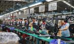 Chỉ số PMI của Việt Nam tăng tích cực, vượt 50 điểm sau 4 tháng