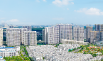 Ở ngay, khai thác ngay – đặc quyền chỉ có tại bộ đôi compound giữa lòng Grand Park