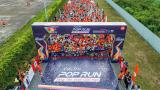 Xiaomi POP Run chính thức trở lại, đánh dấu hơn 15.000 thiết bị Xiaomi Smart Band 10 được bán ra chỉ sau 1 tháng