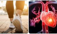 Những kiểu đi bộ giúp cơ tim khoẻ mạnh