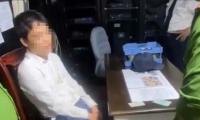 Tài xế ô tô gây tai nạn liên hoàn ở Hà Nội là giảng viên trường cao đẳng