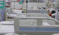 Dịch sốt xuất huyết ở TP.HCM tăng vọt: Gần 17.000 ca bệnh, tăng 170%, kích hoạt mạng lưới hồi sức