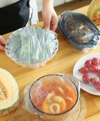 3 kiểu dùng màng bọc thực phẩm dễ “mở đường” cho ung thư nhưng rất nhiều người thích làm