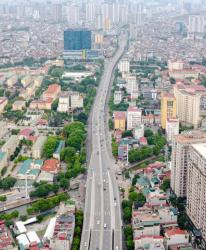 Giá chung cư Hà Nội liên tục 'phi mã', cách nào để ghìm cương?
