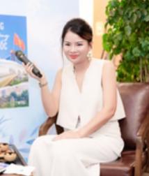 Nữ nhà văn nói thạo 4 ngoại ngữ ra mắt 2 tác phẩm: Mở ra điểm chạm cảm xúc xuyên biên giới