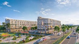 CẦU TỨ LIÊN TĂNG TỐC THI CÔNG – BOUTIQUE GATE SẴN SÀNG ĐÓN ĐẦU LÀN SÓNG DỊCH CHUYỂN VÀ BÙNG NỔ KINH DOANH