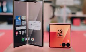 Galaxy Z Fold7 và Z Flip7 đắt, nhưng là “đắt xắt ra miếng”: Smartphone gập giờ đã hoàn thiện để đầu tư dài hạn