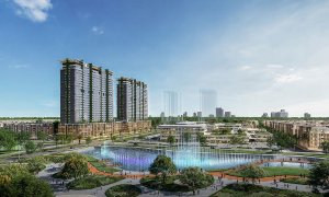 Lumière Midtown – Thức giấc cùng nhịp sống tinh anh tại tâm điểm phồn hoa