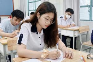 Những mốc thời gian quan trọng sau kì thi tốt nghiệp mà thí sinh cần lưu ý