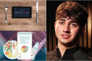 17 tuổi, chàng trai kiếm 1,12 triệu USD/tháng, trả lương cho 12 nhân viên nhờ một App AI