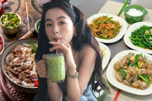 Cách tiêu 50.000 quyết định bạn là ai khi có 5 tỷ