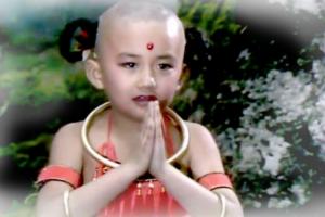 'Hồng Hài Nhi' của Tây Du Ký sống kín tiếng, giờ là tỷ phú công nghệ ít ai biết