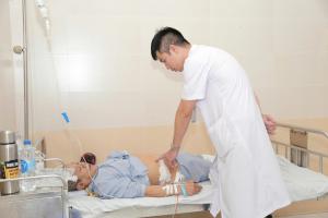 Bác sĩ khuyến cáo người dân đừng để thận kêu cứu khi đã muộn