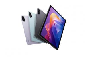 Redmi Pad 2 Series chính thức ra mắt: Màn hình lớn, pin khủng, hiệu năng tối ưu cho học tập & giải trí, giá chỉ từ 4,99 triệu đồng