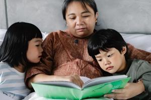 Không phải mê tín: Nếu một gia đình có 3 dấu hiệu sau, con cái lớn lên rất dễ thành đạt!