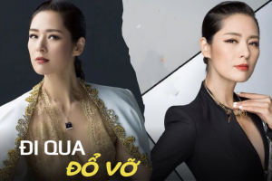 Từ cái bóng sau lưng chồng đến nữ đại gia nông nghiệp 26 nghìn tỷ: Cú lột xác ngoạn mục khiến cả showbiz câm nín
