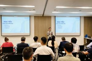 Cơ chế hoạt động mới của Kênh Đại lý NexGEN: Tinh gọn vận hành, gia tăng quyền lợi cho đội ngũ