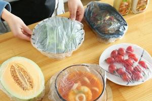 3 kiểu dùng màng bọc thực phẩm dễ “mở đường” cho ung thư nhưng rất nhiều người thích làm