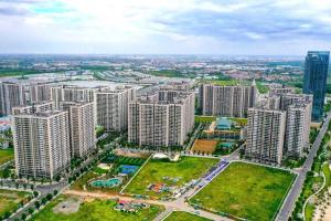 'Nhịn ăn' cả năm mới mua nổi 1m2 chung cư Hà Nội