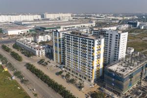 Tin vui cho người dân thành phố Hải Phòng mới