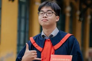 KHÔNG TIN NỔI: Thủ khoa kép khiến MXH trầm trồ cả hôm nay hoá ra ẵm tới 5 danh hiệu thủ khoa toàn quốc!