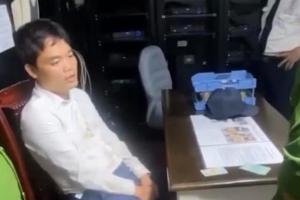Danh tính tài xế say xỉn gây tai nạn liên hoàn khiến nhiều người thương vong ở Hà Nội