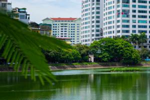 Nhờ lý do này, nguồn cung nhà ở tại Hà Nội đã ổn định hơn TP.HCM
