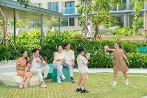 Hậu sáp nhập, khu Đông TP.HCM có còn là tọa độ vàng của nhà đầu tư BĐS