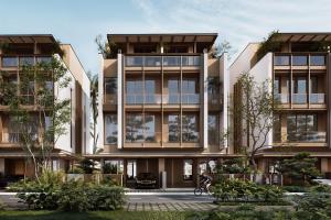  Thế mạnh giúp The Global City thành “điểm hẹn đầu tư” của siêu đô thị TP. HCM