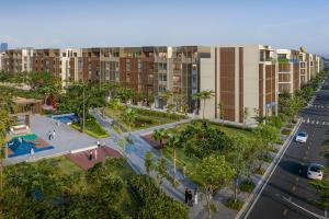 The Global City - “Điểm hẹn đầu tư” sáng giá của siêu đô thị TP. HCM sau sáp nhập