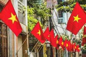 Lịch nghỉ lễ Quốc khánh 2/9 chính thức: Nghỉ liên tiếp 2 ngày hay 4 ngày đối với người lao động?
